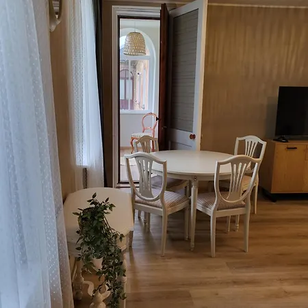 Nooruse Charm Apartment