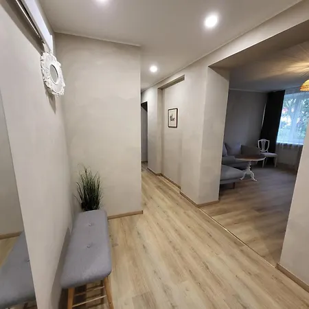 Nooruse Charm Daire *