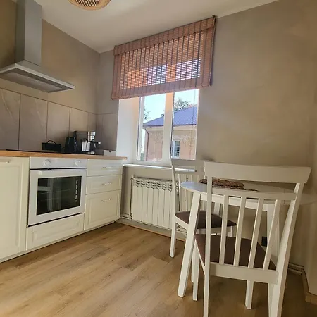 Daire Nooruse Charm *