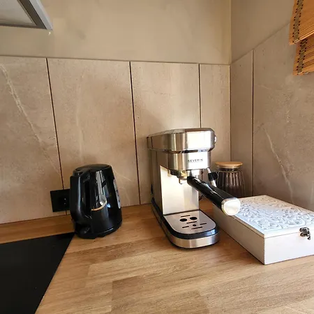 Nooruse Charm Daire Jõhvi