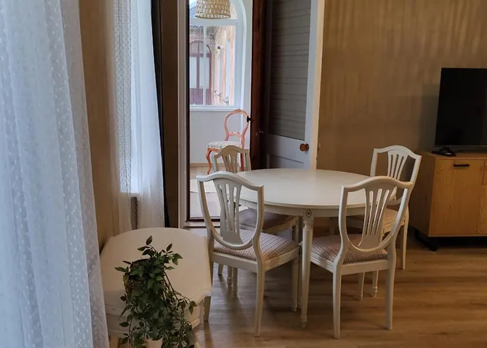 Nooruse Charm Apartment