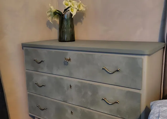 Nooruse Charm Apartment *