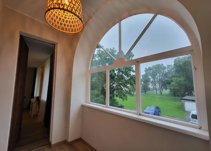 Apartment Nooruse Charm *