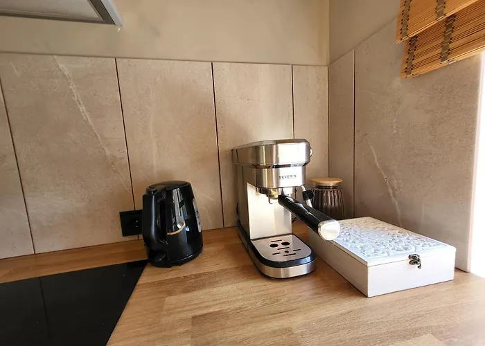 Nooruse Charm Apartment Johvi